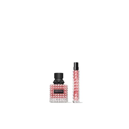Donna Born in Roma Duftset - Eau de Parfum VALENTINO 